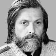 Виктор Гресь