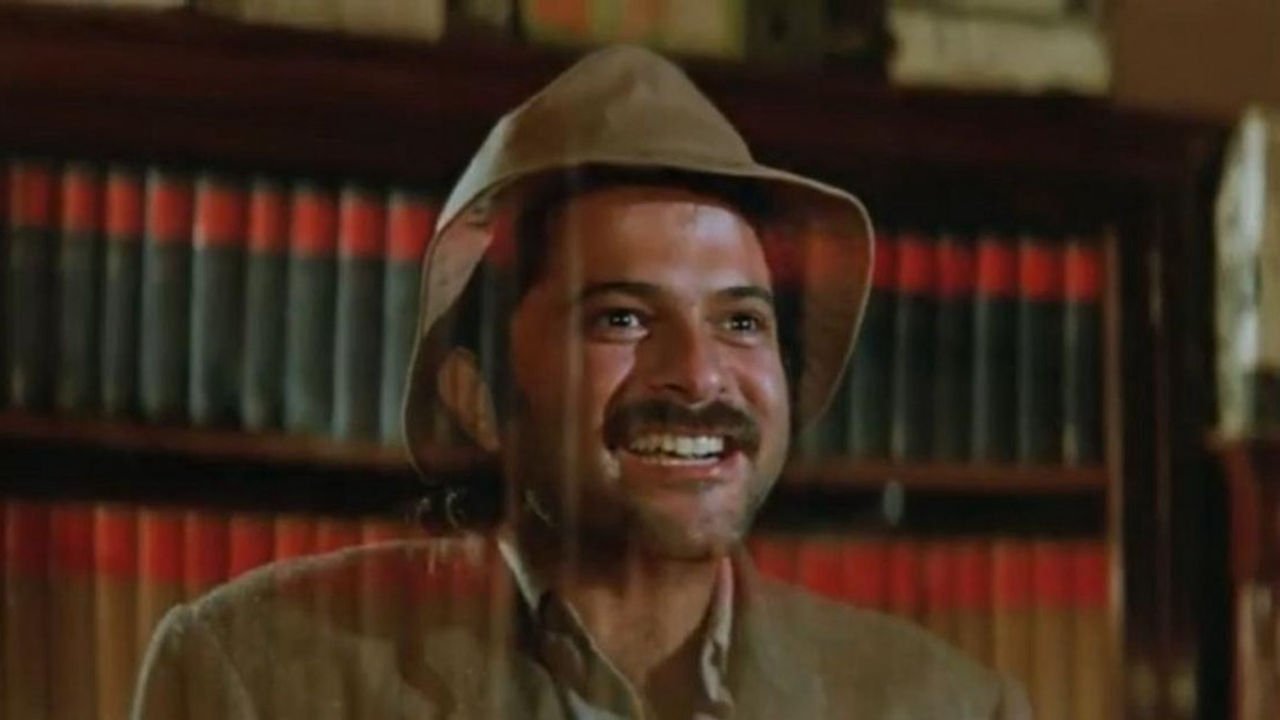 Мистер Индия