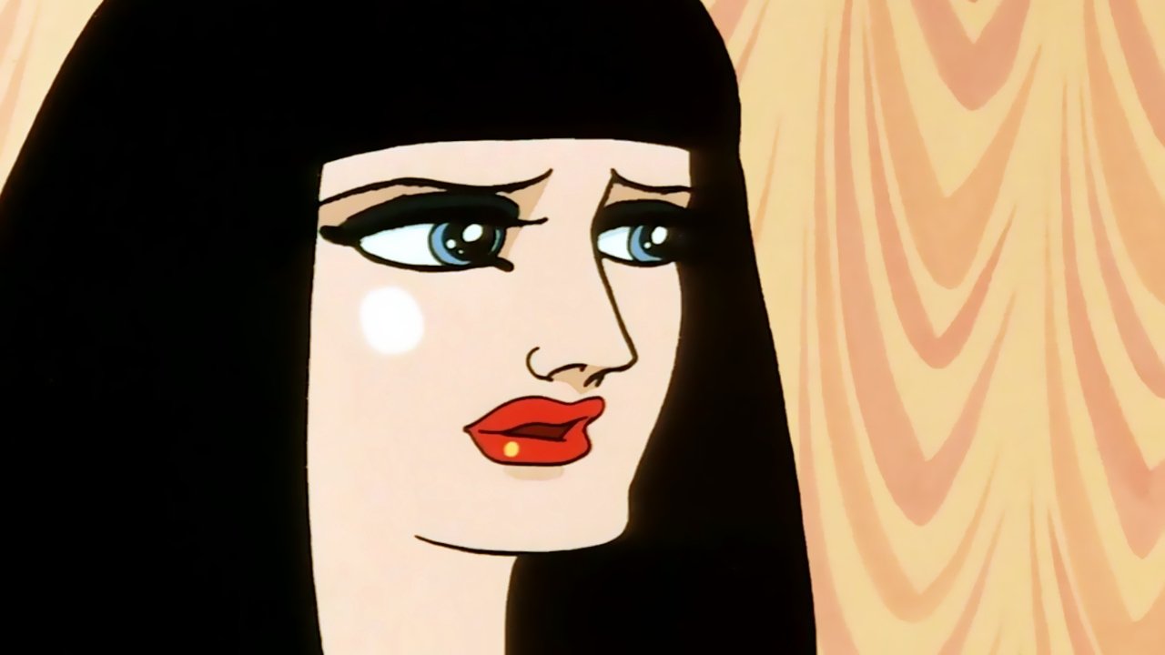 Клеопатра, королева секса