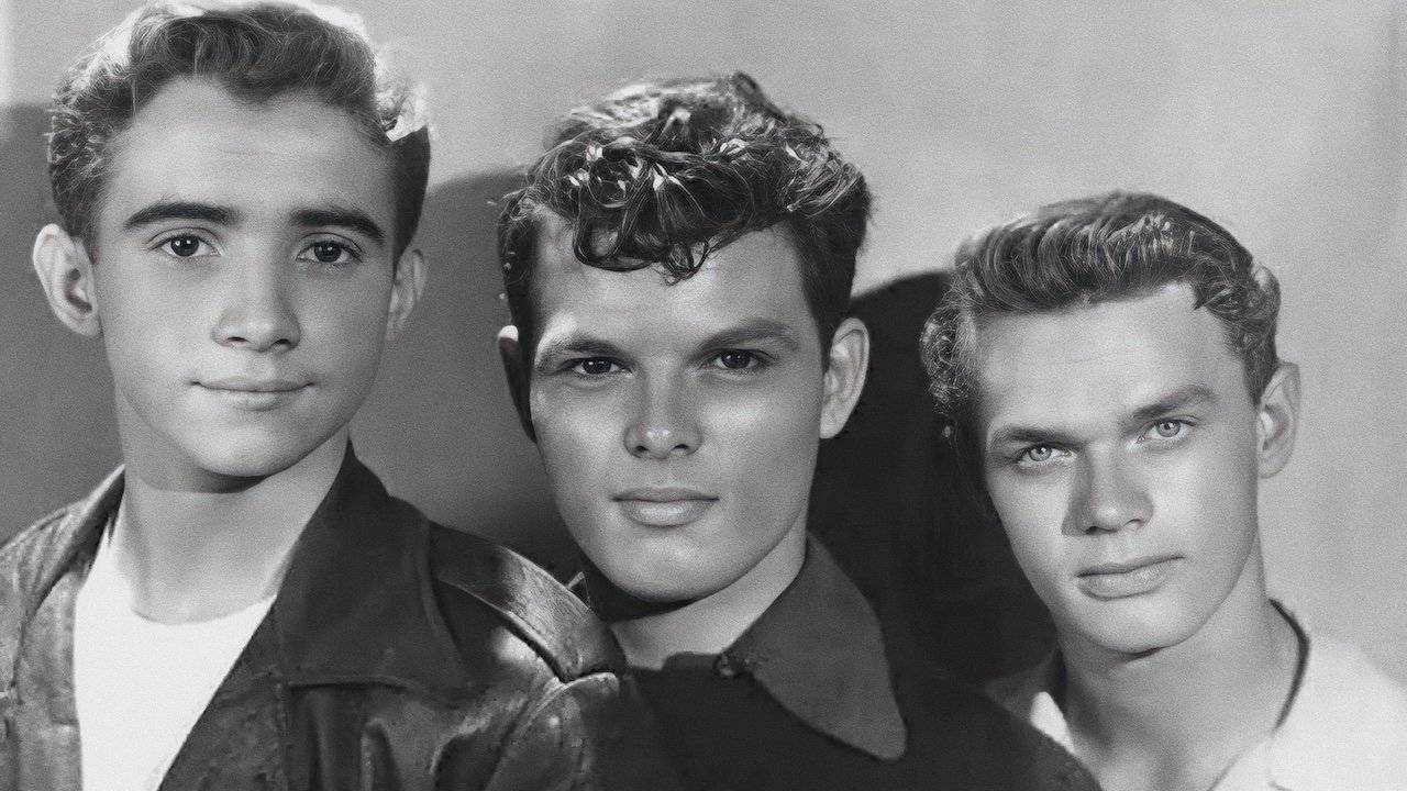 Опасные годы