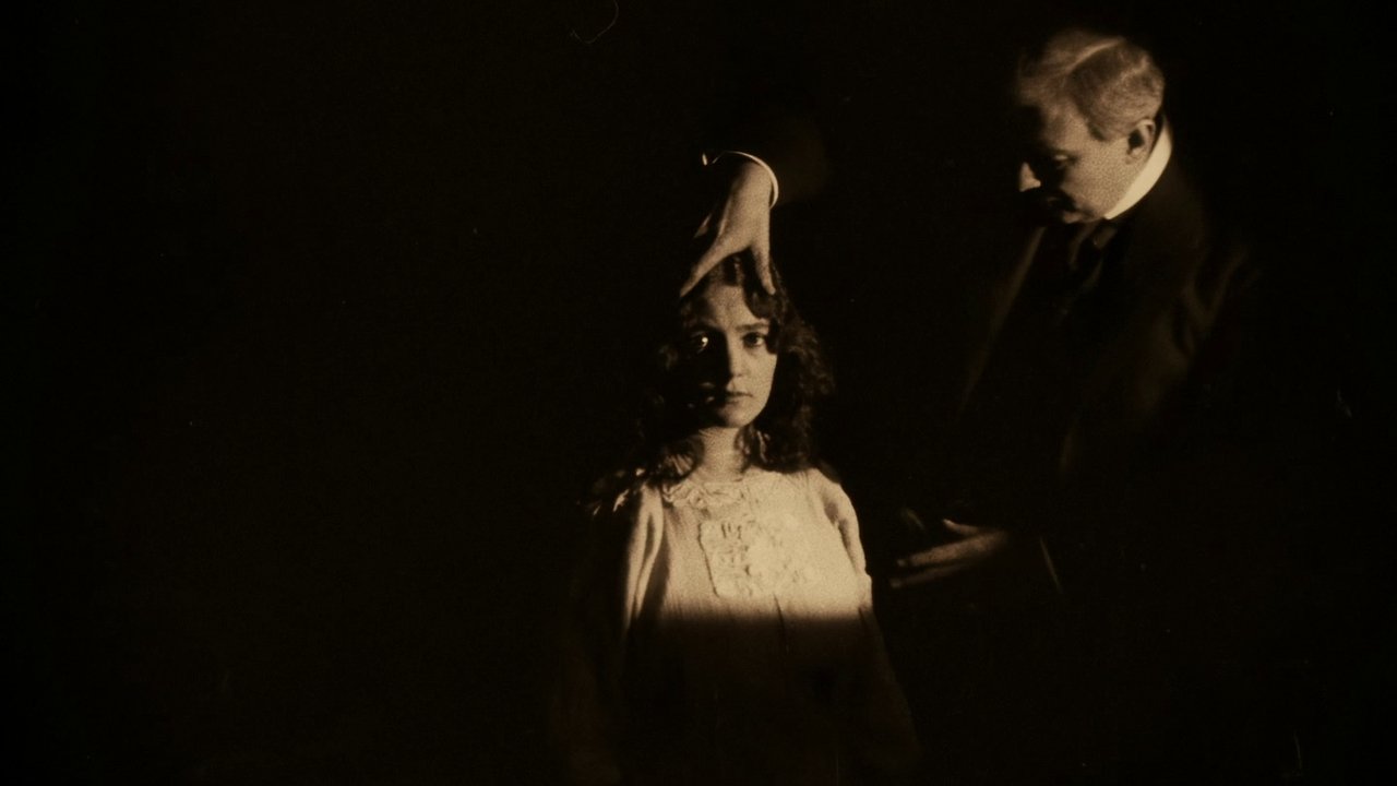 Тайна пород Кадор