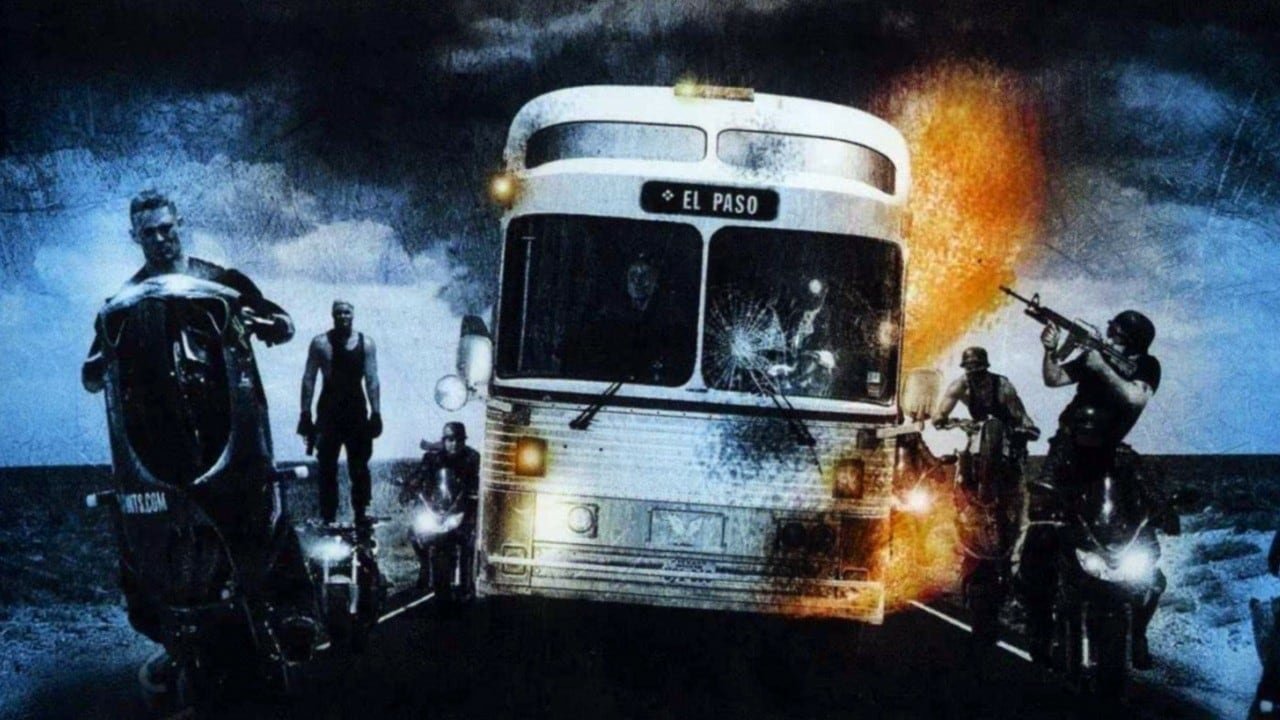 Скорость: У последней черты