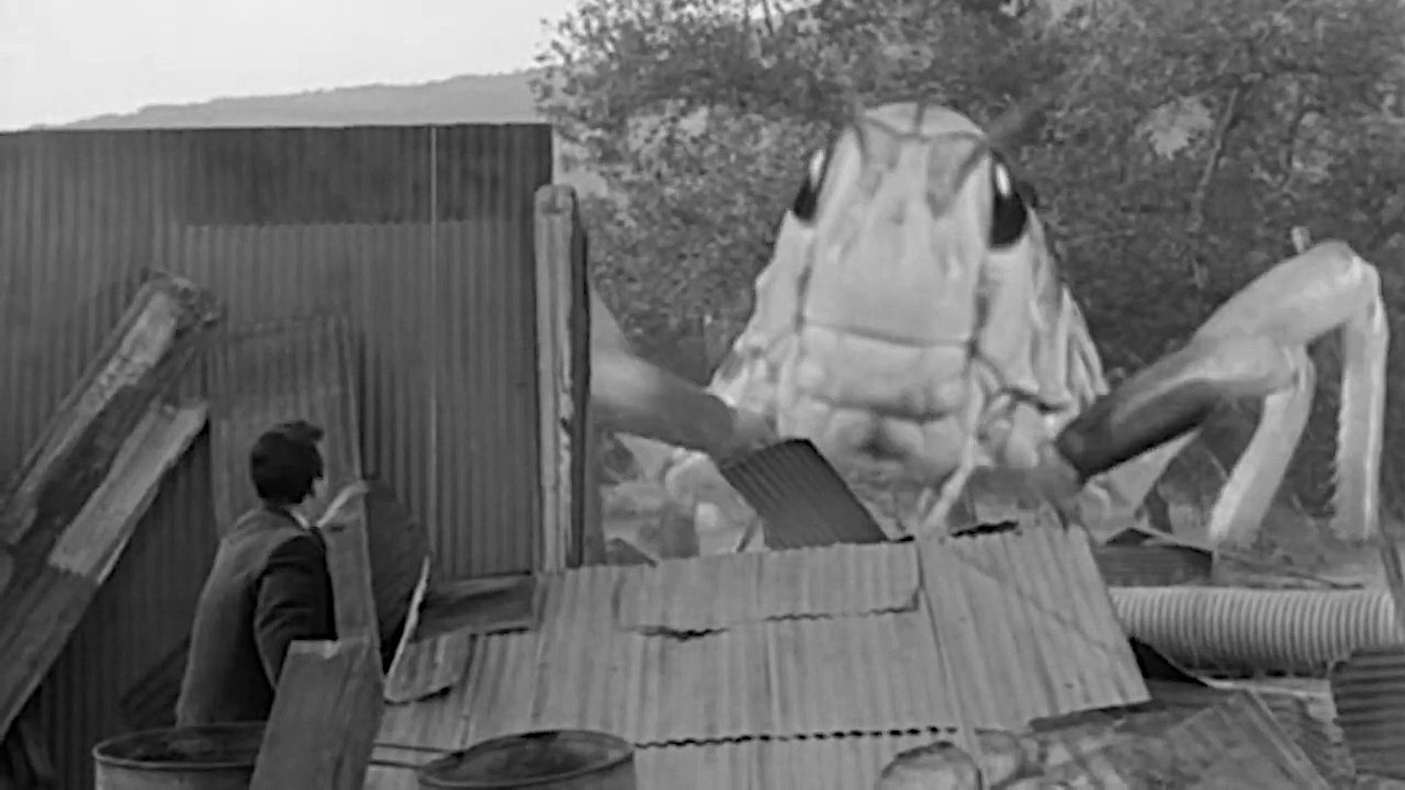 Начало конца