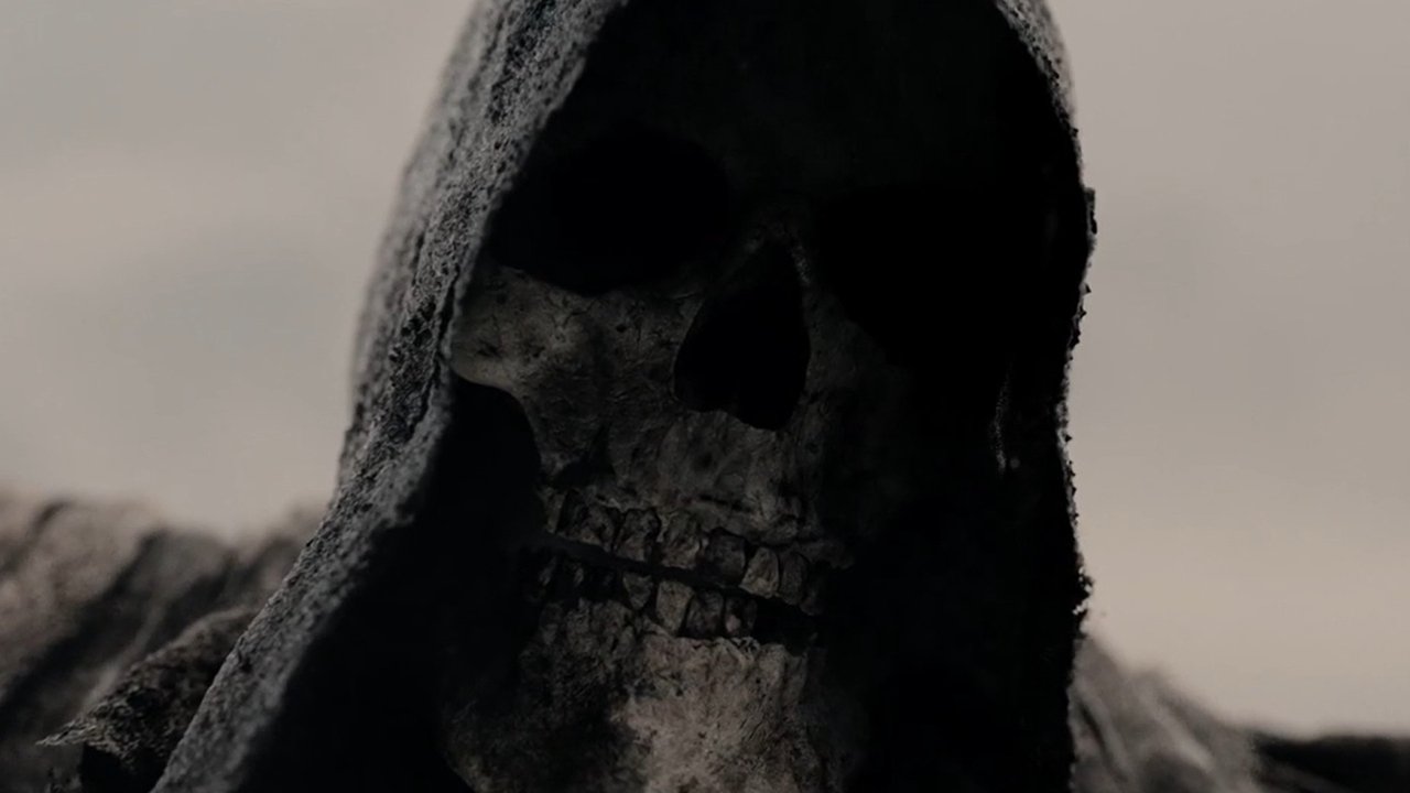 Поезд-призрак