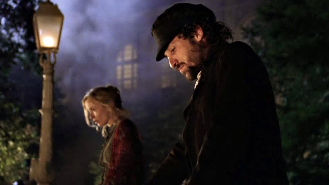 Преступление и наказание