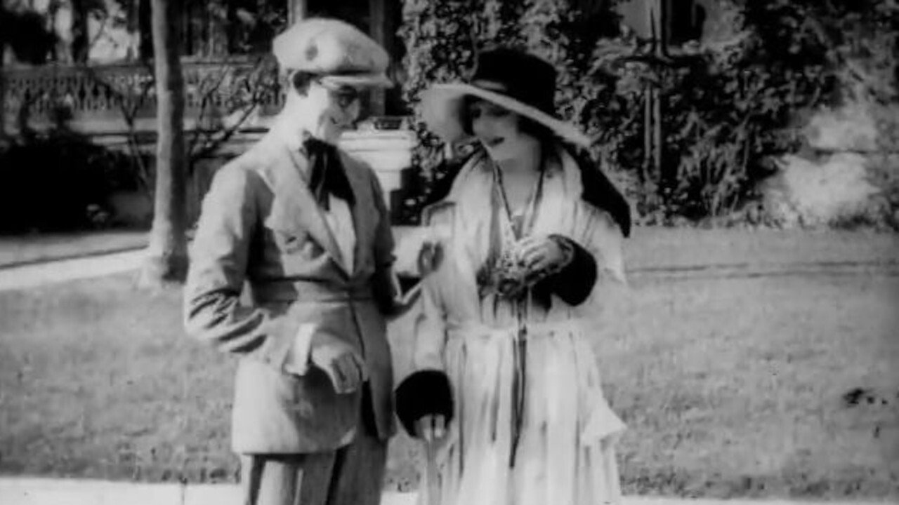 Блаженство