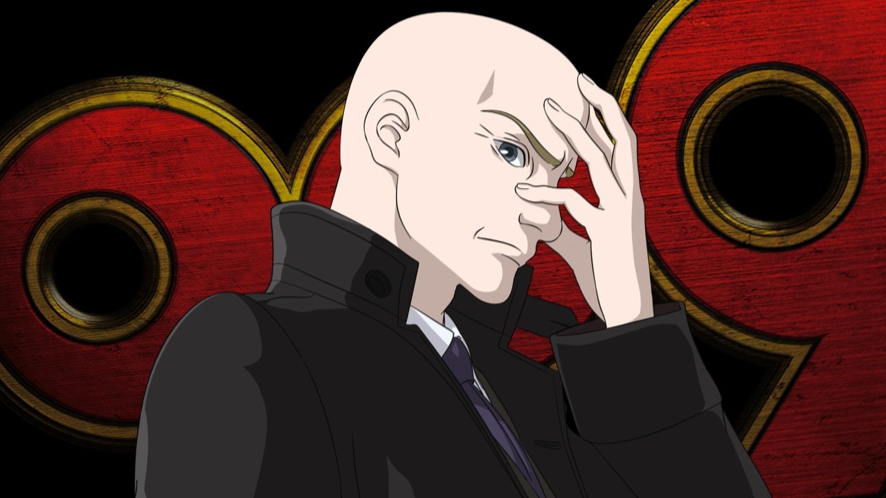 009: Возвращение киборга