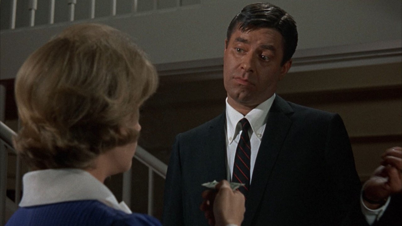 Попался на удочку