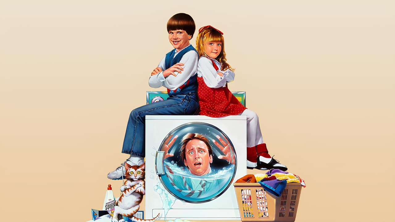 Трудный ребенок 2