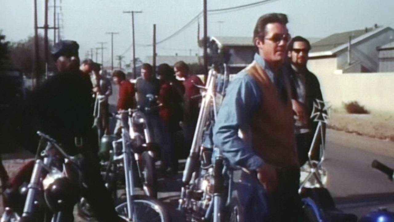 Беги, ангел, беги