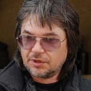 Олег Рясков