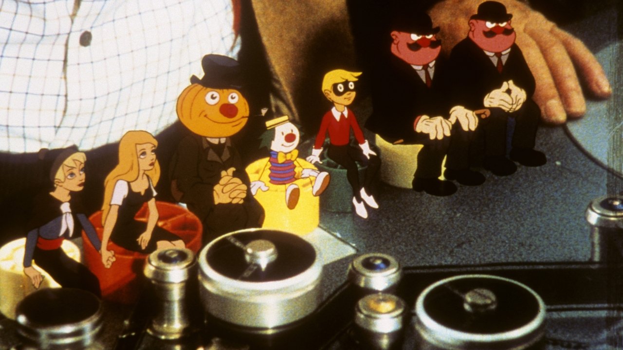 Вертящийся столик