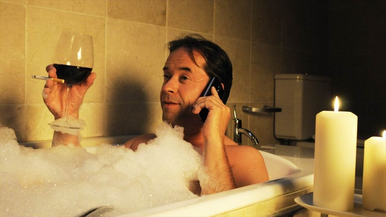 Что творят немецкие мужчины 2