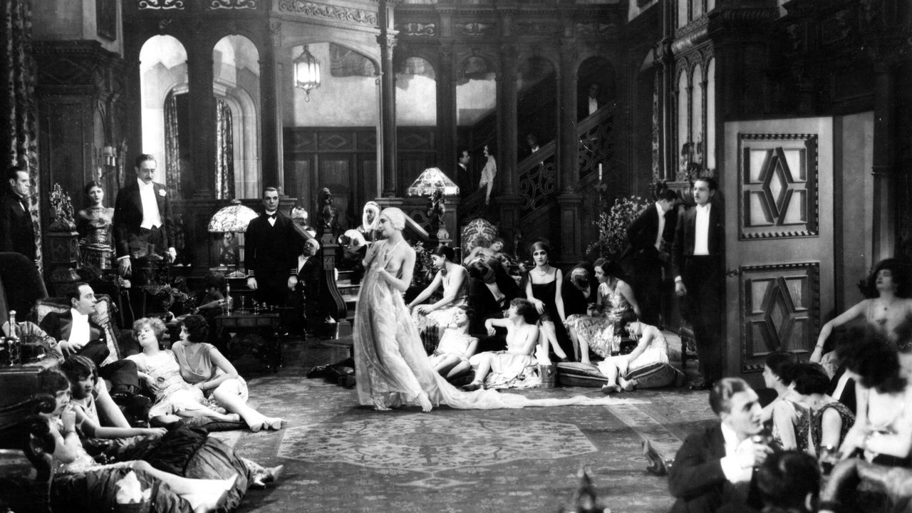 Скорбь Сатаны