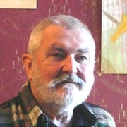 Вадим Михайлов