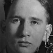 Моррис Энгель