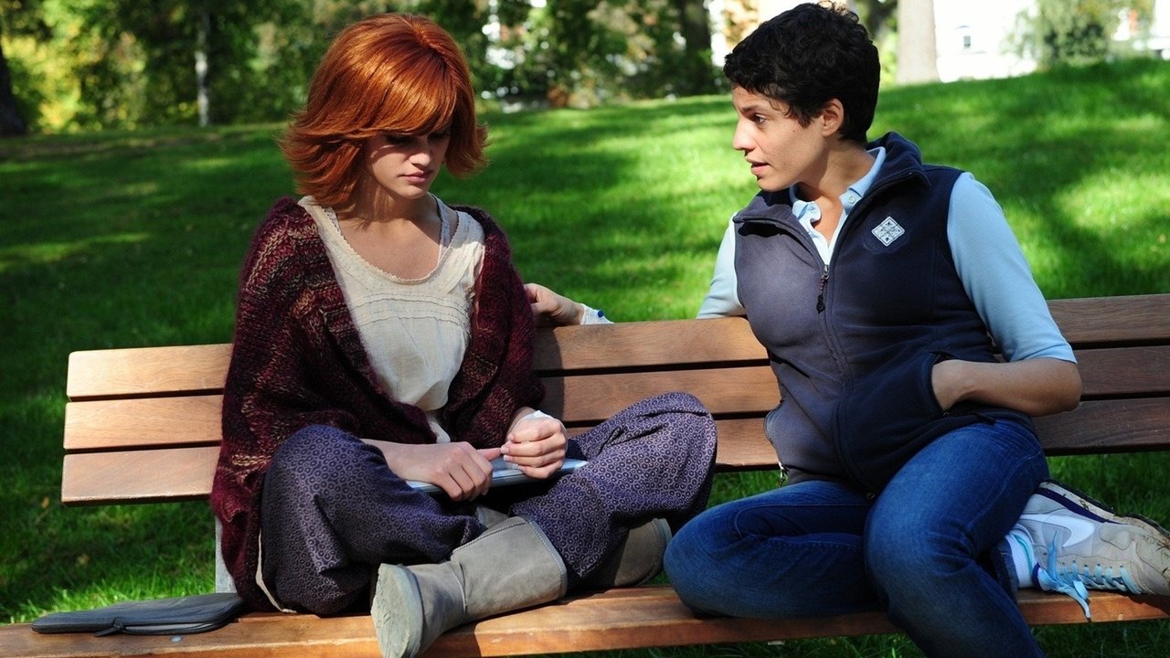 Сегодня я блондинка