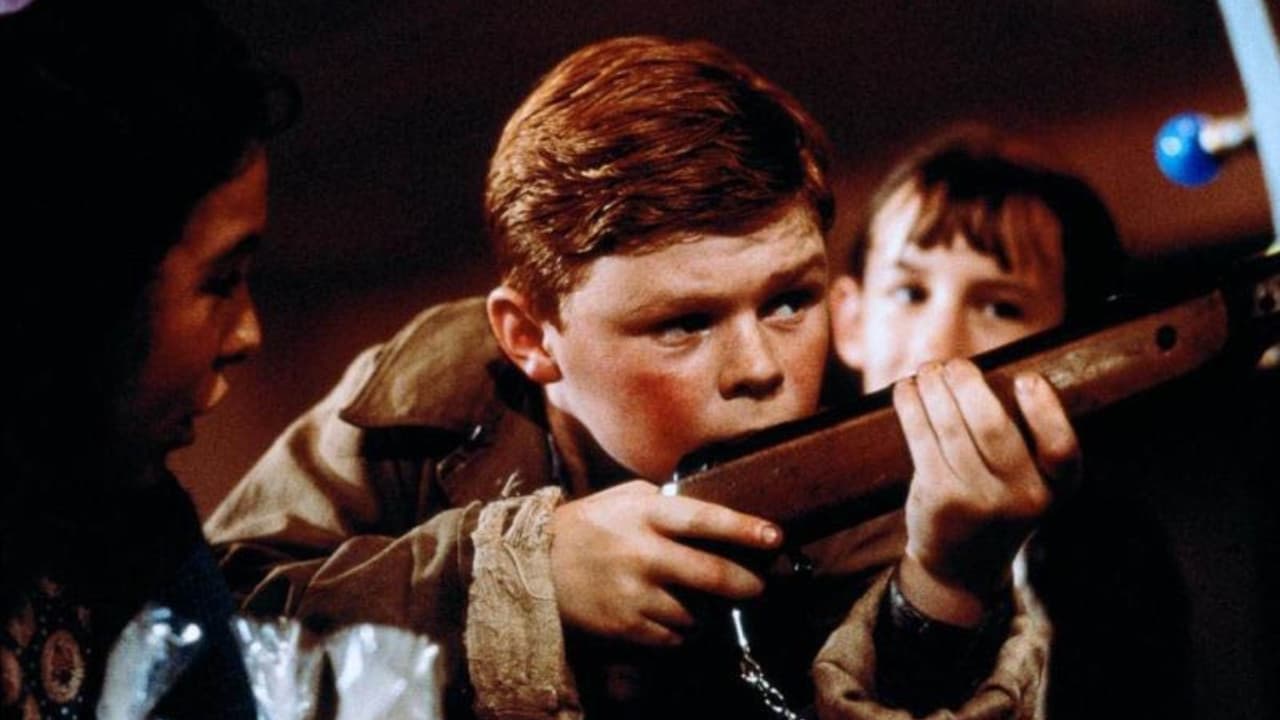 Мальчик-мясник