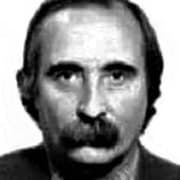 Геральд Бежанов