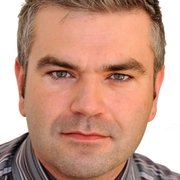 Джонатан Форд