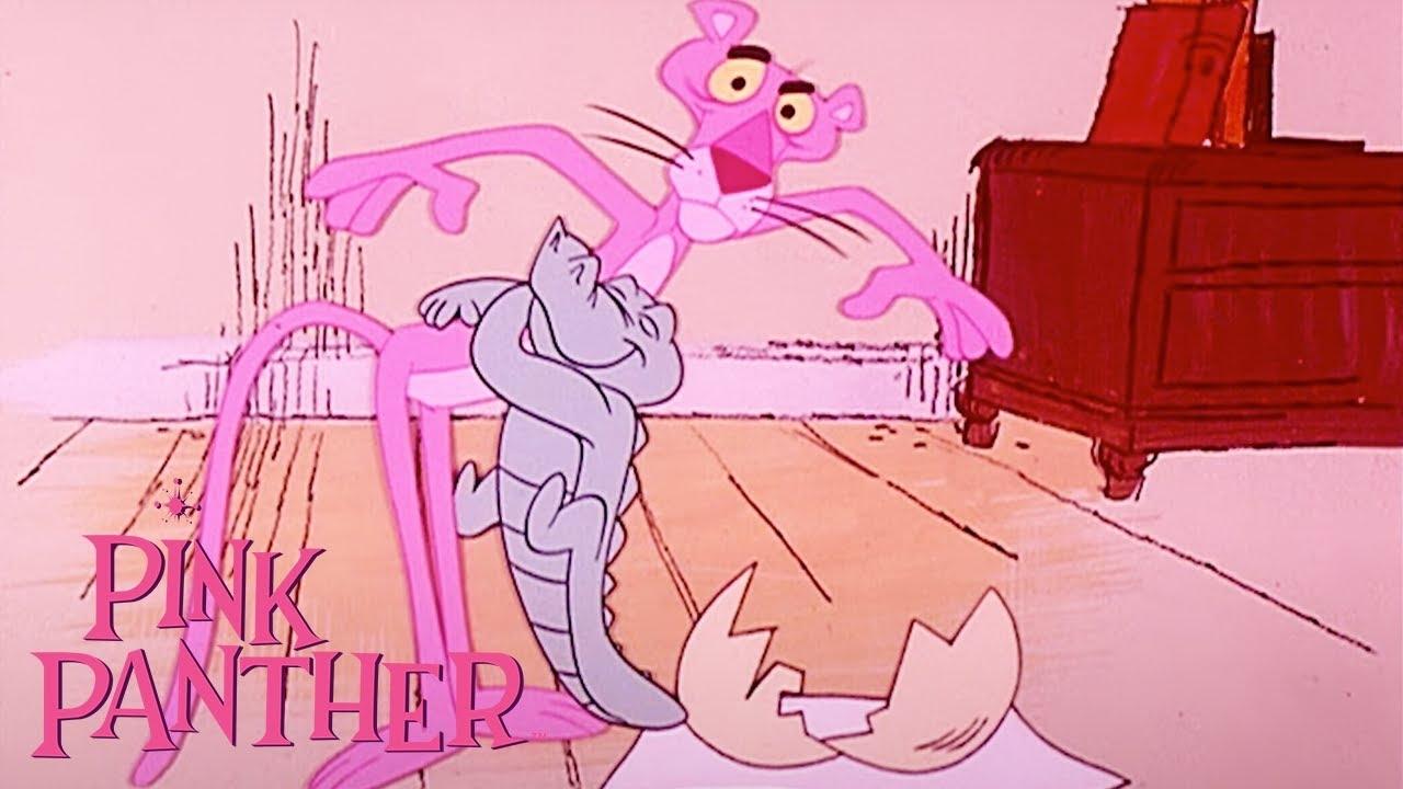 Pink Daddy