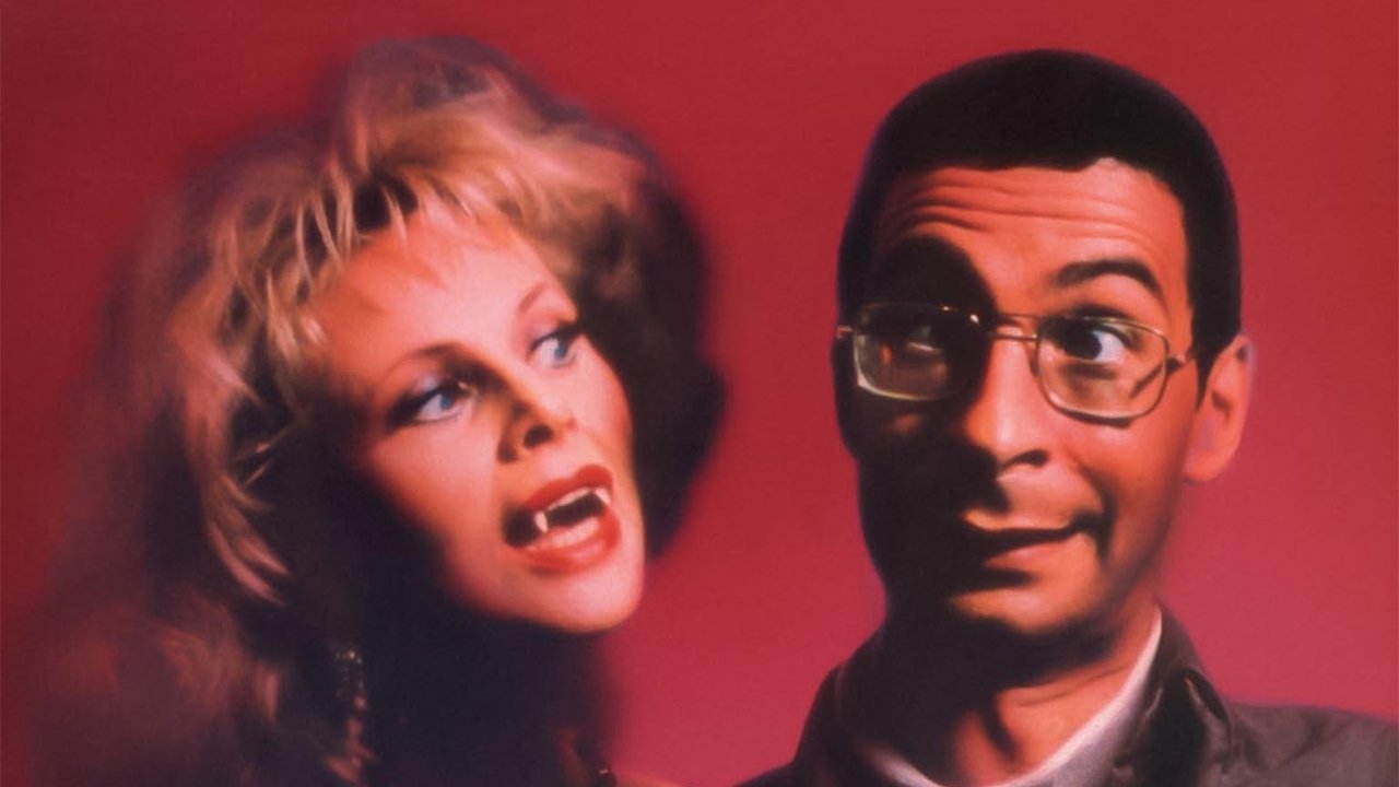 Вампир из Беверли Хиллз