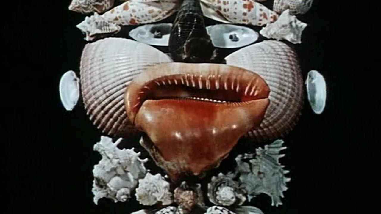 Естественная история (сюита)