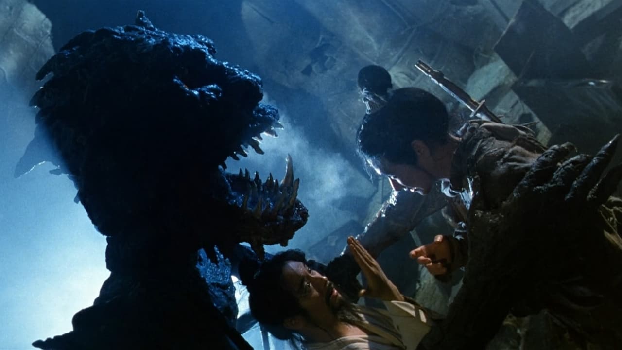 Китайская история призраков 2