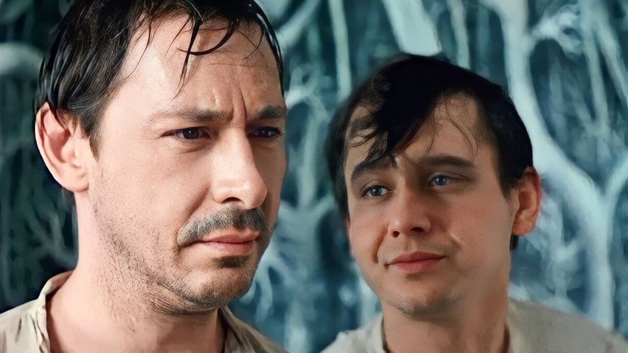 Гори, гори, моя звезда