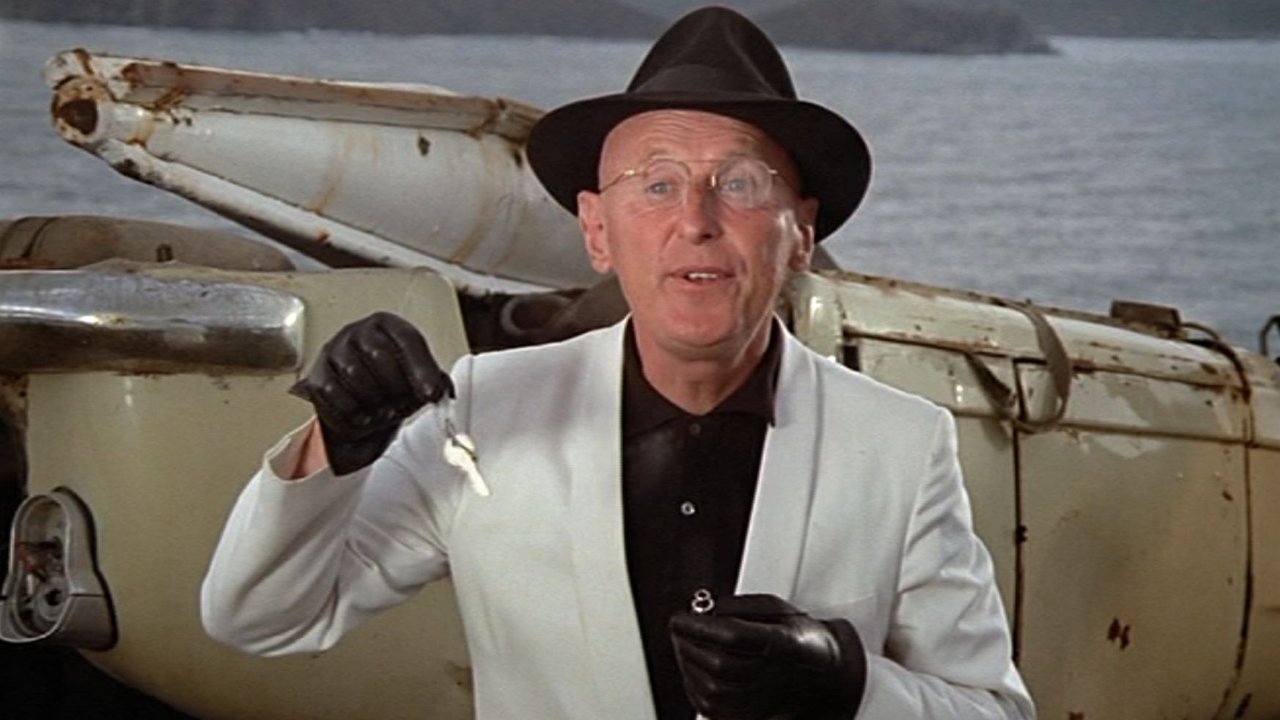 Большая случка