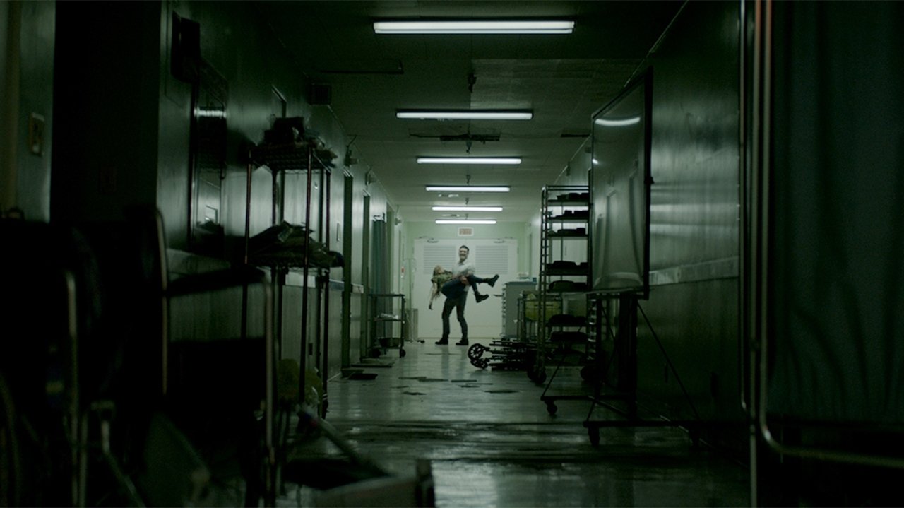 Монстры Юга