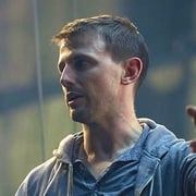 Лиам О’Доннелл