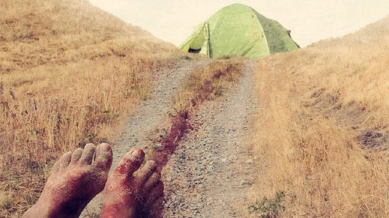 Смертоносная земля