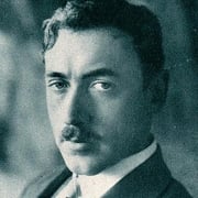 Мориц Стиллер