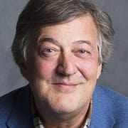 Стивен Фрай
