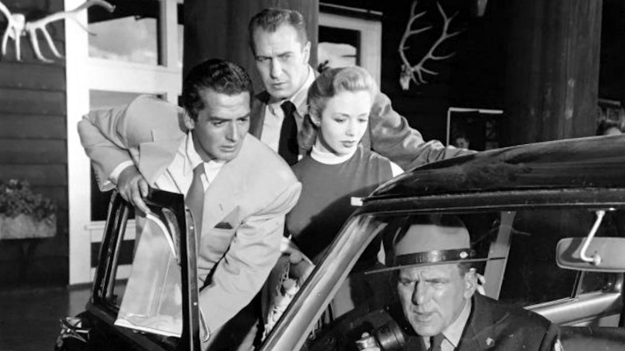 Опасная миссия