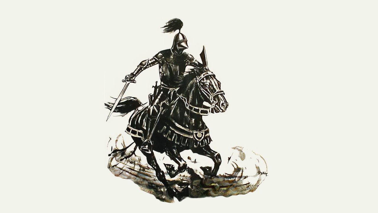 Темный мститель