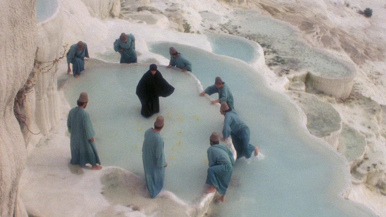 Порожденный огнем