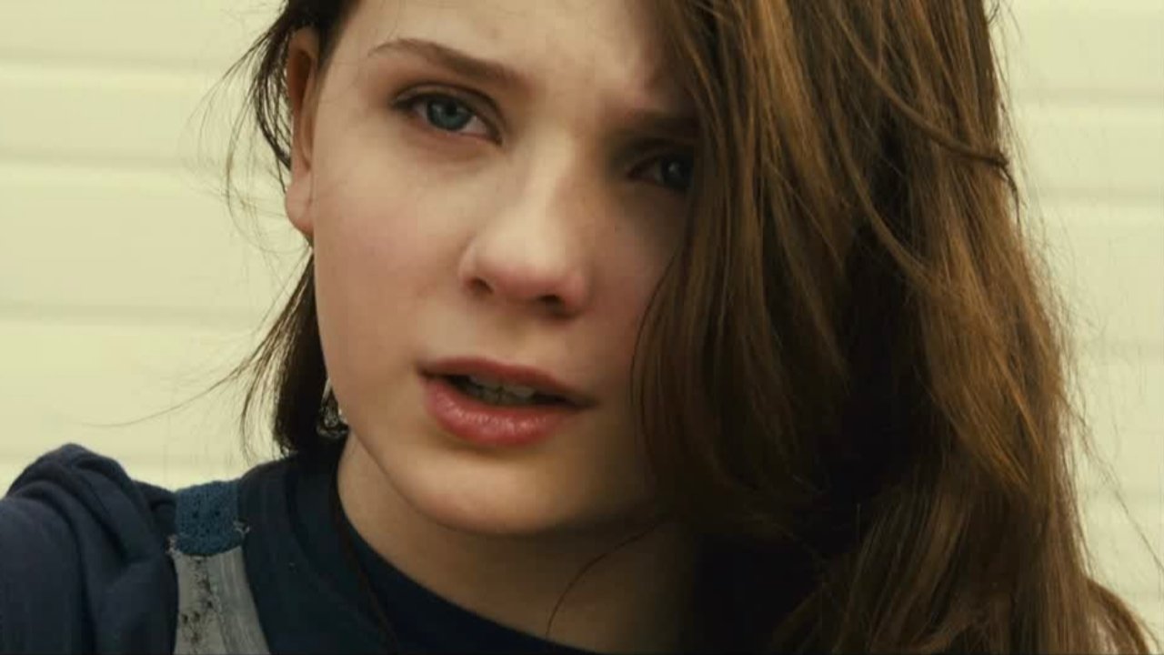 Джэни Джонс