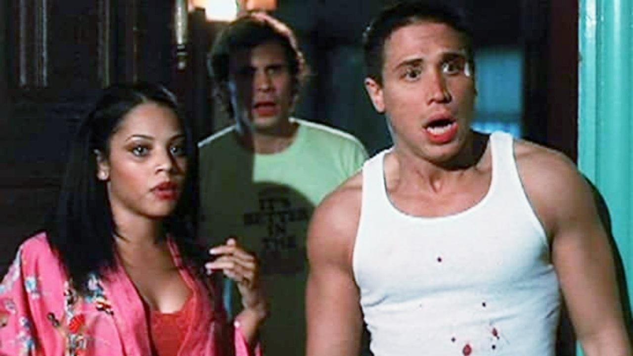 Смерть по прейскуранту