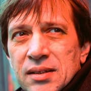 Сергей Дворцевой