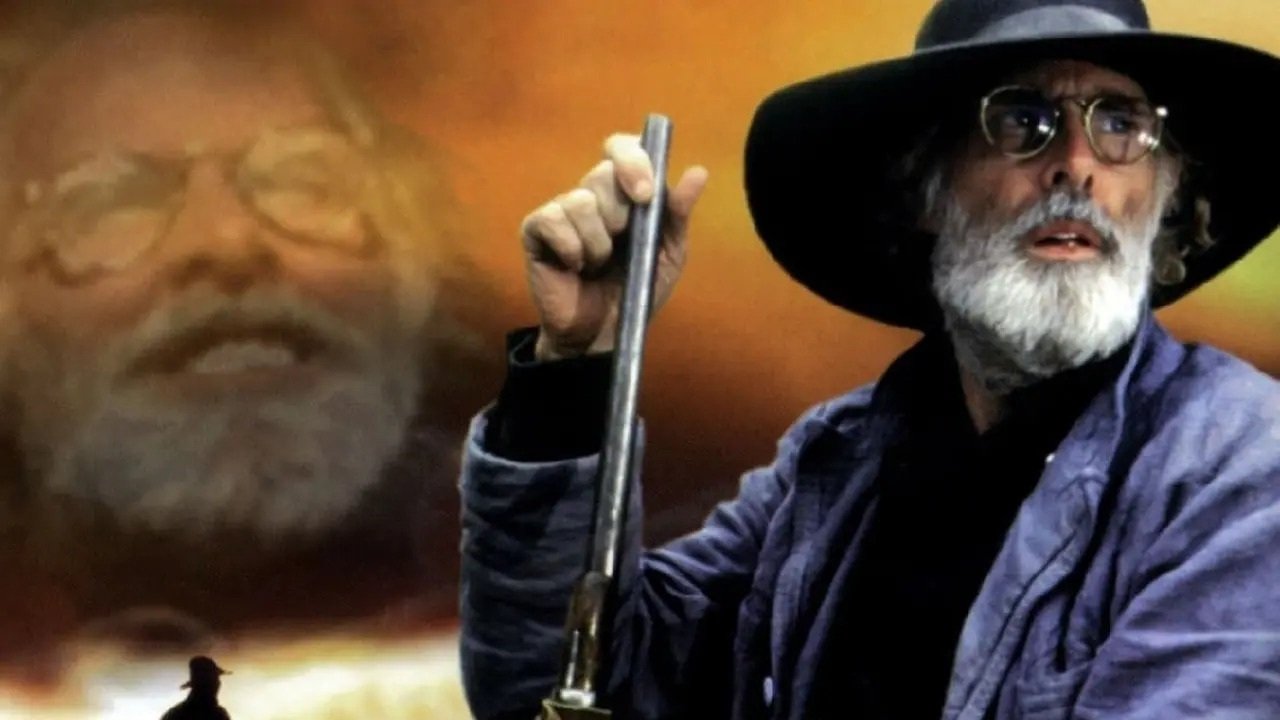 В пустыне смерти