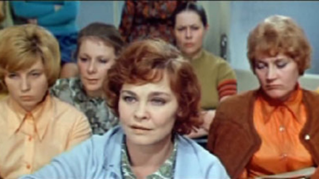 Ещё не вечер