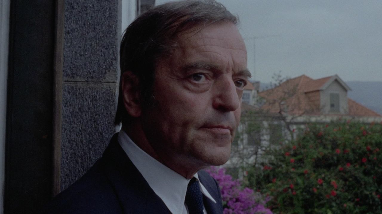 Непристойное зеркало