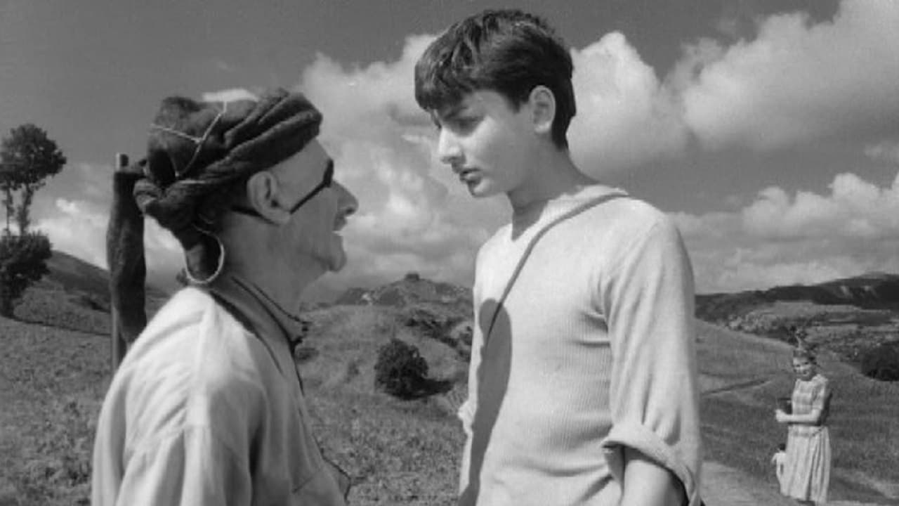 Я, бабушка, Илико и Илларион