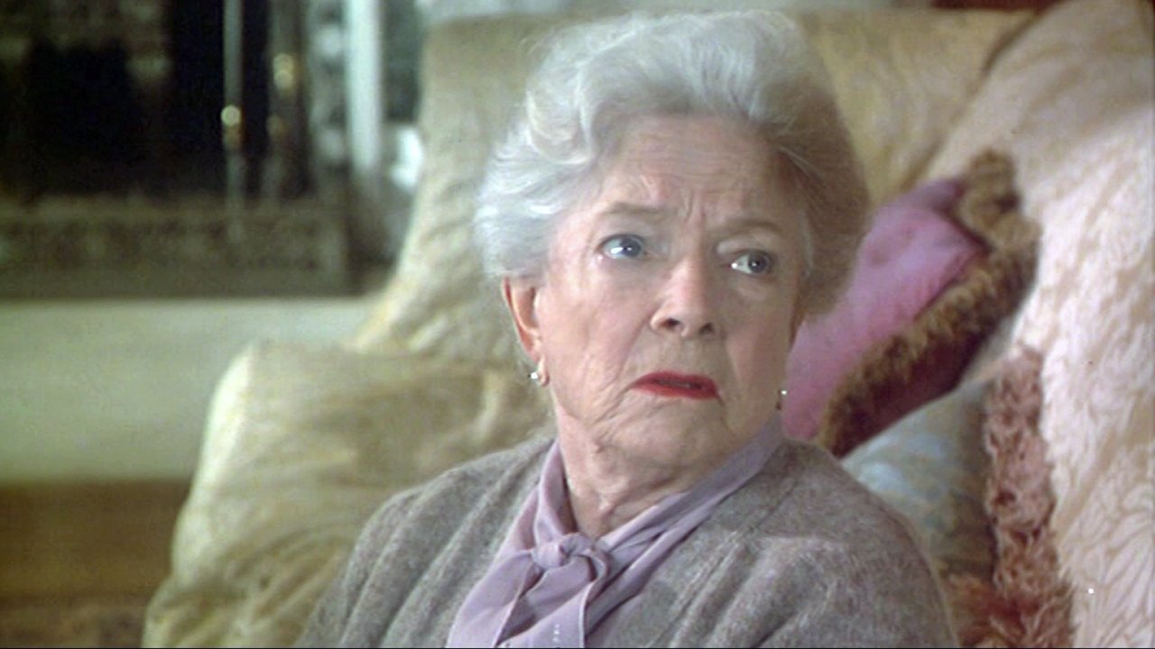 Детективы Агаты Кристи: Зеркальное убийство