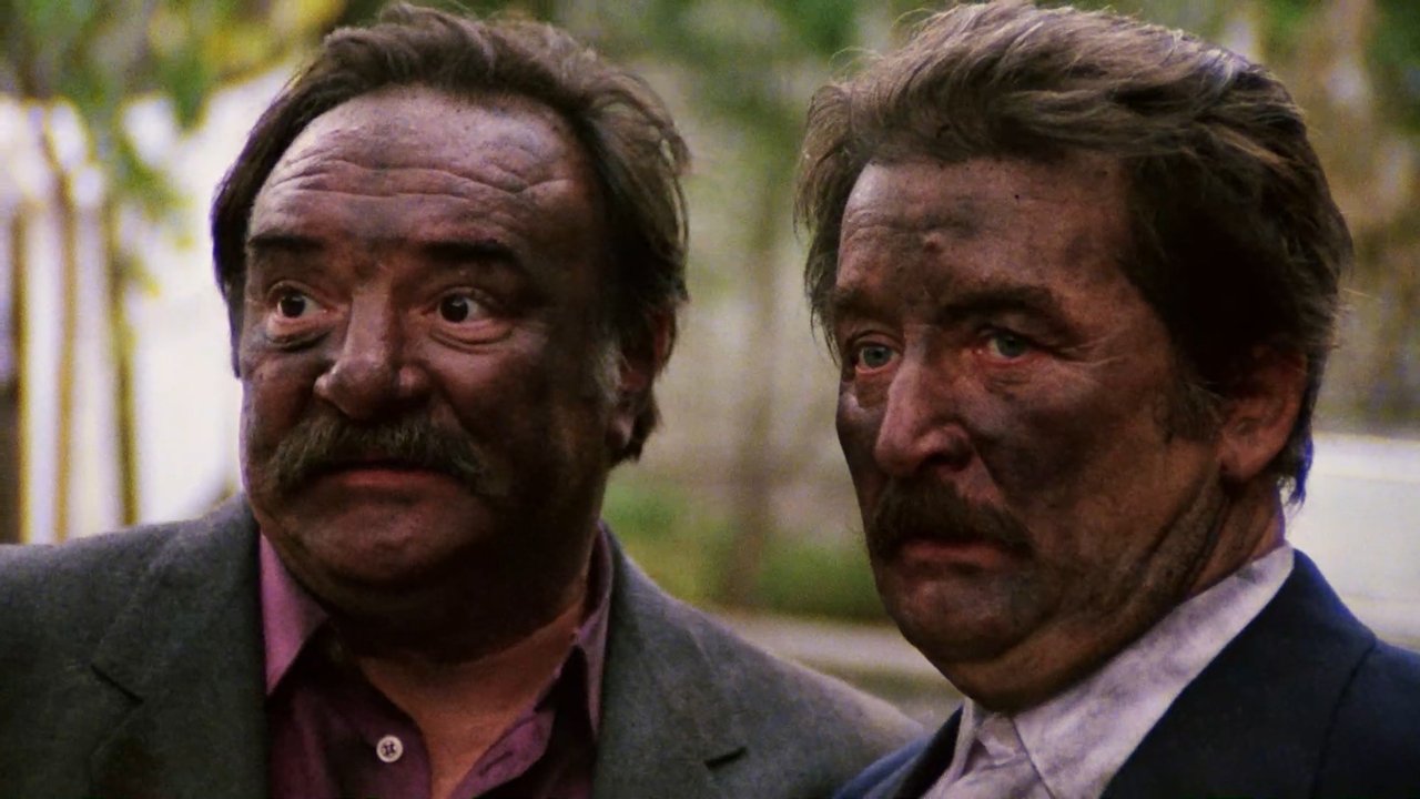 Балканский шпион