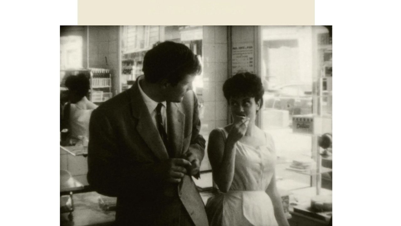 Булочница из Монсо