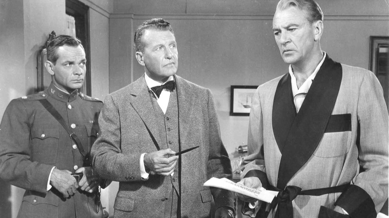 Трибунал Билли Митчелла