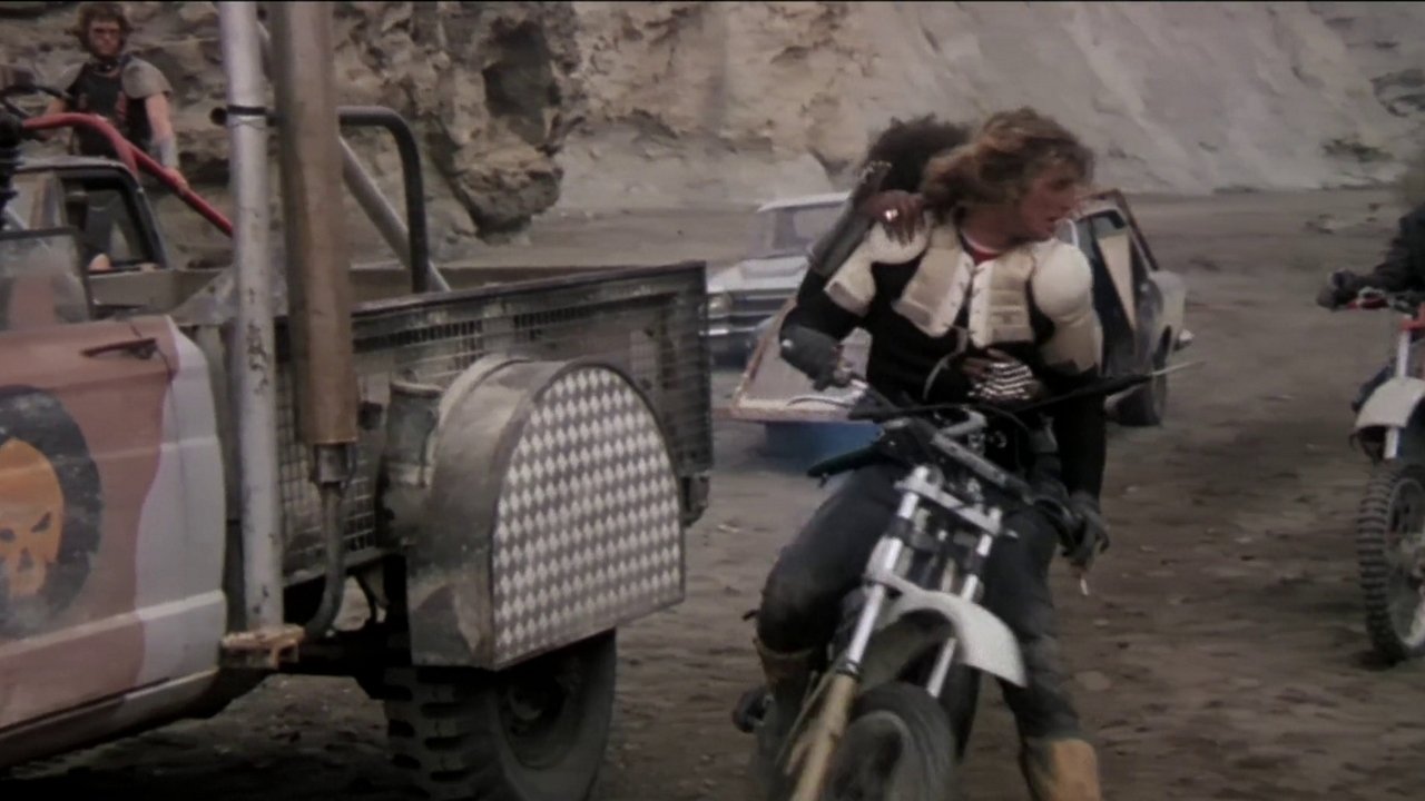 Уничтожители 3000 года